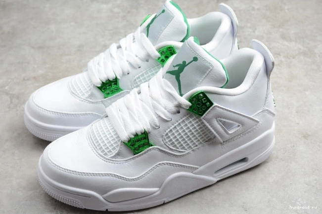 CT8527-113 Jordan Pine 4 Air Green 0823
